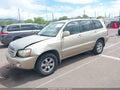 2004 Toyota Highlander — photo 2 of 12 | VIN JTEDP21A040042640