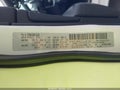 2016 Jeep Grand Cherokee — photo 9 of 16 | VIN 1C4RJFCM6GC438651