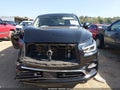 2021 Infiniti QX80 — photo 13 of 17 | VIN JN8AZ2AFXM9718010
