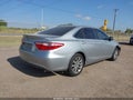 2016 Toyota Camry — photo 4 of 16 | VIN 4T1BF1FKXGU547765