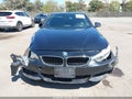 2014 BMW 4 Series — photo 12 of 16 | VIN WBA3N7C53EK220594