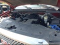 2015 GMC Sierra 1500 — photo 10 of 16 | VIN 3GTU2WEC7FG475263