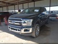 2017 Ford F-150 — photo 2 of 16 | VIN 1FTEW1EGXHFB41005
