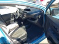 2016 Toyota Prius C — photo 5 of 16 | VIN JTDKDTB33G1119204
