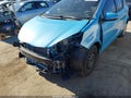 2016 Toyota Prius C — photo 6 of 16 | VIN JTDKDTB33G1119204