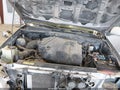 2015 Toyota Tacoma — photo 10 of 17 | VIN 5TFUU4EN4FX117744
