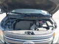 2011 Ford Explorer — photo 10 of 12 | VIN 1FMHK8F8XBGA00229