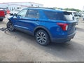 2020 Ford Explorer — photo 3 of 16 | VIN 1FM5K8GC6LGC12231