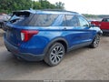 2020 Ford Explorer — photo 4 of 16 | VIN 1FM5K8GC6LGC12231