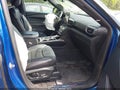 2020 Ford Explorer — photo 5 of 16 | VIN 1FM5K8GC6LGC12231