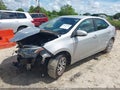 2019 Toyota Corolla — photo 2 of 17 | VIN 2T1BURHE8KC223784