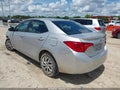 2019 Toyota Corolla — photo 3 of 17 | VIN 2T1BURHE8KC223784