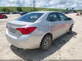 2019 Toyota Corolla — photo 4 of 17 | VIN 2T1BURHE8KC223784