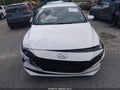 2022 Hyundai Elantra — photo 11 of 15 | VIN 5NPLS4AG4NH082593