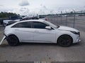 2022 Hyundai Elantra — photo 12 of 15 | VIN 5NPLS4AG4NH082593