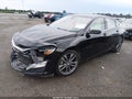 2022 Chevrolet Malibu — photo 2 of 16 | VIN 1G1ZD5ST7NF135053