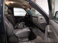 2003 Chevrolet Silverado 1500 — photo 5 of 11 | VIN 1GCEK14V03E357598