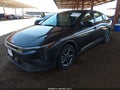 2025 Kia K4 — photo 2 of 16 | VIN 3KPFT4DEXSE034780