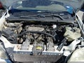 2001 Chevrolet Venture — photo 10 of 18 | VIN 1GNDX03E11D121254