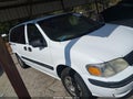 2001 Chevrolet Venture — photo 15 of 18 | VIN 1GNDX03E11D121254