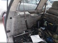 2001 Chevrolet Venture — photo 13 of 18 | VIN 1GNDX03E11D121254