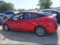 2017 Toyota Prius — photo 14 of 16 | VIN JTDKARFU4H3541924