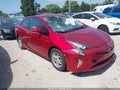 2017 Toyota Prius — photo 1 of 16 | VIN JTDKARFU4H3541924
