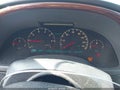 2004 Cadillac Deville — photo 7 of 11 | VIN 1G6KF57994U260844