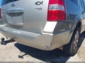 2008 Ford Expedition — photo 16 of 16 | VIN 1FMFU155X8LA14194