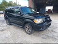 2007 Toyota Sequoia — photo 1 of 15 | VIN 5TDZT34A77S293373