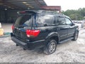 2007 Toyota Sequoia — photo 4 of 15 | VIN 5TDZT34A77S293373