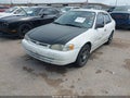 1999 Toyota Corolla — photo 2 of 11 | VIN 1NXBR12E6XZ260253
