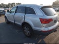 2008 Audi Q7 — photo 3 of 11 | VIN WA1BY74L48D043480