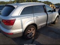 2008 Audi Q7 — photo 4 of 11 | VIN WA1BY74L48D043480