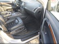 2008 Audi Q7 — photo 5 of 11 | VIN WA1BY74L48D043480
