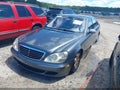 2006 Mercedes-Benz S-Class — photo 2 of 12 | VIN WDBNG83J46A476757