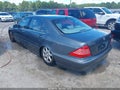 2006 Mercedes-Benz S-Class — photo 3 of 12 | VIN WDBNG83J46A476757