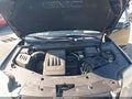 2011 GMC Terrain — photo 10 of 11 | VIN 2CTFLREC5B6261101