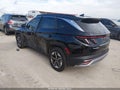 2025 Hyundai Tucson Hybrid — photo 3 of 16 | VIN KM8JCDD16SU346731