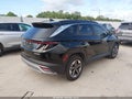 2025 Hyundai Tucson Hybrid — photo 4 of 16 | VIN KM8JCDD16SU346731