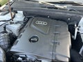 2013 Audi A4 — photo 10 of 11 | VIN WAUAFAFL9DN038794