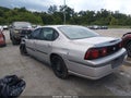 2004 Chevrolet Impala — photo 3 of 15 | VIN 2G1WF52E349334042