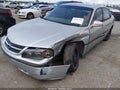 2004 Chevrolet Impala — photo 6 of 15 | VIN 2G1WF52E349334042