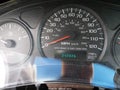 2004 Chevrolet Impala — photo 7 of 15 | VIN 2G1WF52E349334042