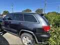 2012 Jeep Grand Cherokee — photo 3 of 11 | VIN 1C4RJFAG0CC34280