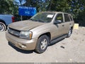 2006 Chevrolet Trailblazer — photo 2 of 16 | VIN 1GNDT13SX62121859