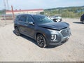 2020 Hyundai Palisade — photo 1 of 18 | VIN KM8R2DHE3LU107948