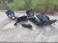 2022 Hyundai Tucson — photo 12 of 17 | VIN 5NMJF3AE9NH010001