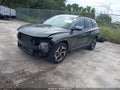 2022 Hyundai Tucson — photo 2 of 17 | VIN 5NMJF3AE9NH010001