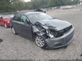 2014 Volkswagen Jetta — photo 1 of 16 | VIN 3VWD07AJ5EM336200